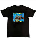 Evil Conduct Lost Time Graphic Print Unisex Mens T-Shirt S M L XL 2 3 4 XL