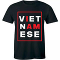 I Am Vietnamese Funny Asian Vietnam Shirt Men's Premium T-shirt Tee