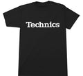 TECHNICS LOGO T SHIRT DJ 1200 TURNTABLE MUSIC VARIOUS COLORS  SIZES M-2XL