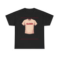 Alessio Shirt Meme Funny Viral – Unisex T-Shirt