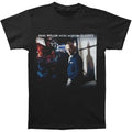 Men's Paul Weller Modern Classics 2014 Tour T-shirt Small Black