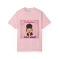 Polly Bun Shirts