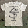 Saccharine Trust Shirt pagan icons, sst records, UNISEX Shirt