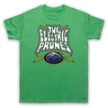 THE ELECTRIC PRUNES BAND LOGO 60'S PSYCHEDELIC ROCK MENS & WOMENS T-SHIRT