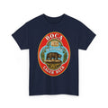 Boca Export San Francisco California Pre-Pro Brewing Co. Bear Retro Beer T-Shirt