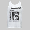 Discharge Hardcore Crust Punk Rock T-shirt Sleeveless Unisex Vest Top S-2XL