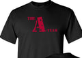 If you have a problem The A team show TV T shirt or  long sleeve or hoodie