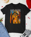 Days of Purgatory Iced Earth Tee Shirt Cotton Black Size S-234XL Unisex