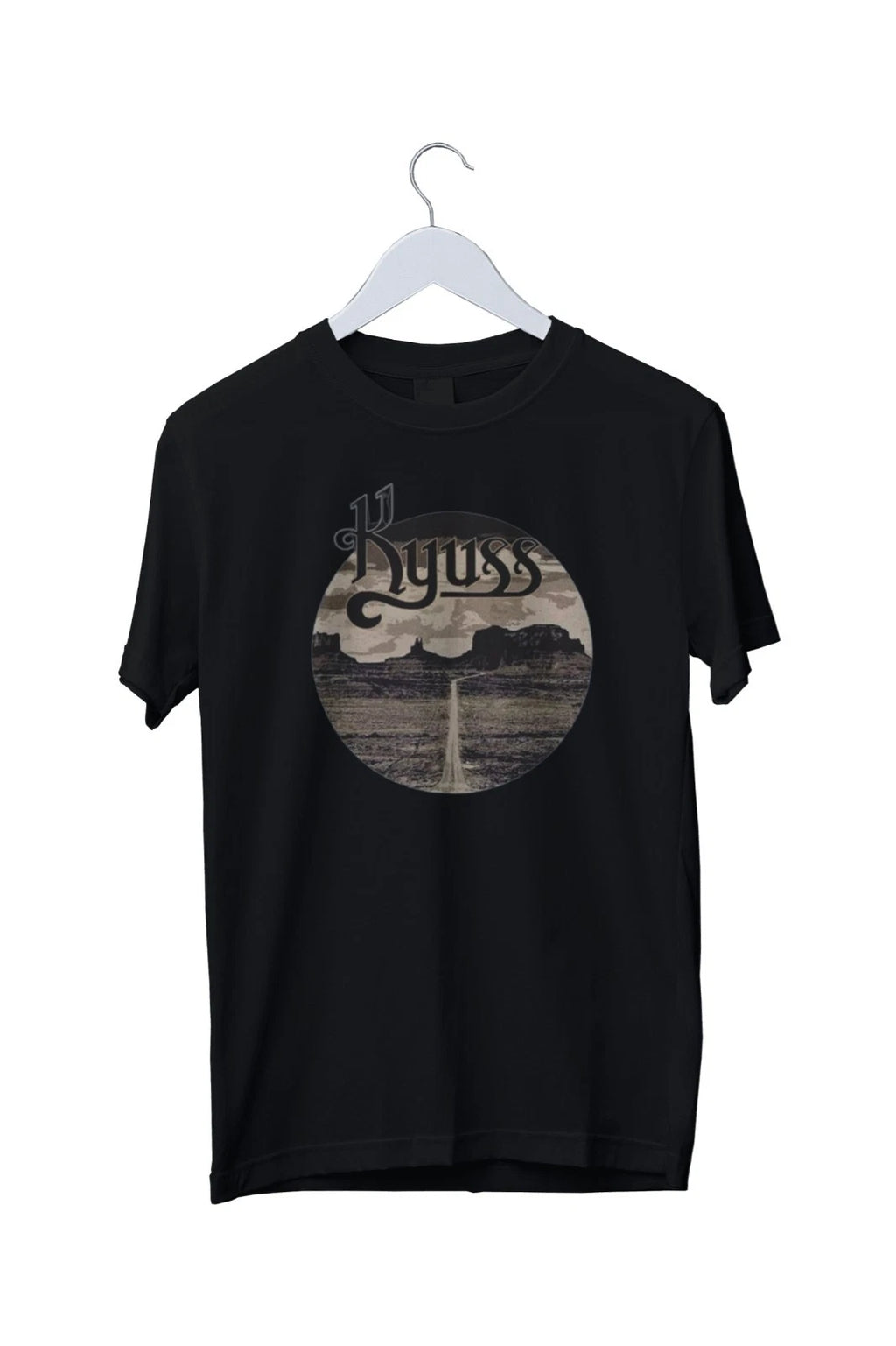 Kyuss Band Rock Collection Graphic Print Unisex T-Shirt Mens S M L XL 2 3 4 XL