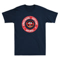 Muppets Emotional Support Animal Funny Gift Vintage Men's Short Sleeve T-Shirt