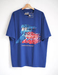 Mega Man Premium Oversized Uniqlo Capcom T Shirt Size Large