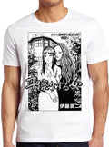 Ma No Kakera Whispering Japanese Woman Manga Anime Japan Gift Tee T Shirt M429