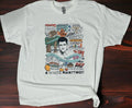 Schmidt Quotes New Girl TV Show Parody Unisex  T-shirt