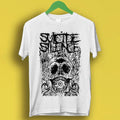Suicide Silence Cyclops Deathcore Mitch Lucker Animosity Gift Tee T Shirt P188