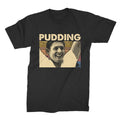 Pudding Vintage Unisex T Shirt-Hoodie-Sweatshirts