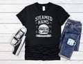 Steamed Hams T-Shirt Vintage Design Men Women Unisex Shirt Hoodie Baseball 4235