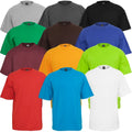 Urban Classics Tall Tee Men T-shirt Long Men Oversize Sizes S- 6XL Basic