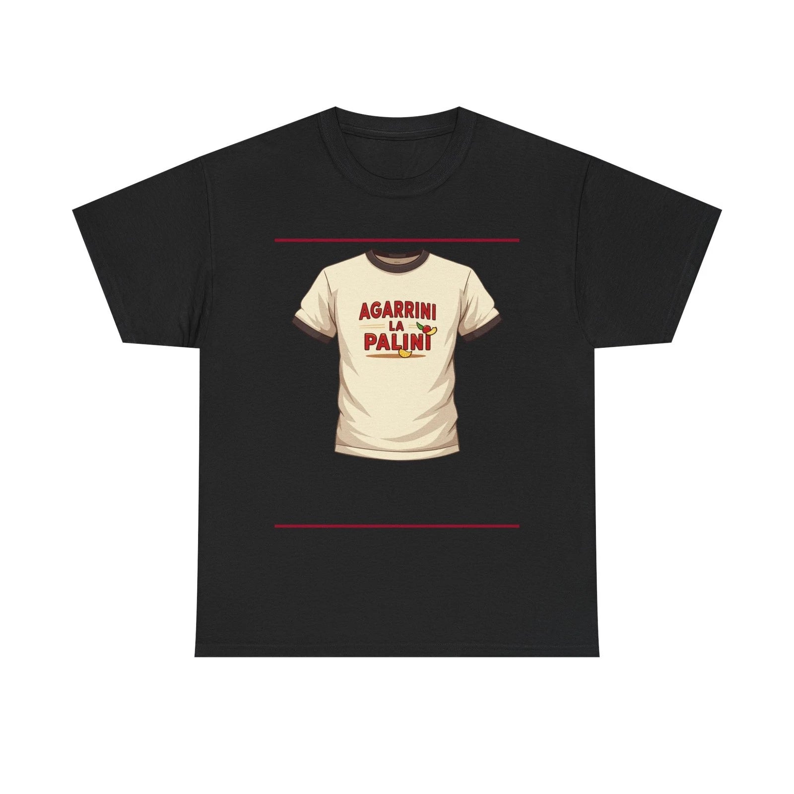 Agarrini La Palini Shirt Meme Funny Viral – Unisex T-Shirt