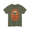 Viking Brewery Skal XXX Porter San Francisco CA Tornberg Pre-Pro Beer T-Shirt