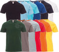 MENS PAYPER SUNRISE COTTON JERSEY SHORT SLEEVE T-SHIRT