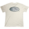 Corteiz Medallion Tee White - Size Small - Sold Out (RRP £90) - Brand New