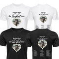 Madison Beer  T Shirt The Locket Tour Music Inspired Unisex Adults Kids Tee Tops