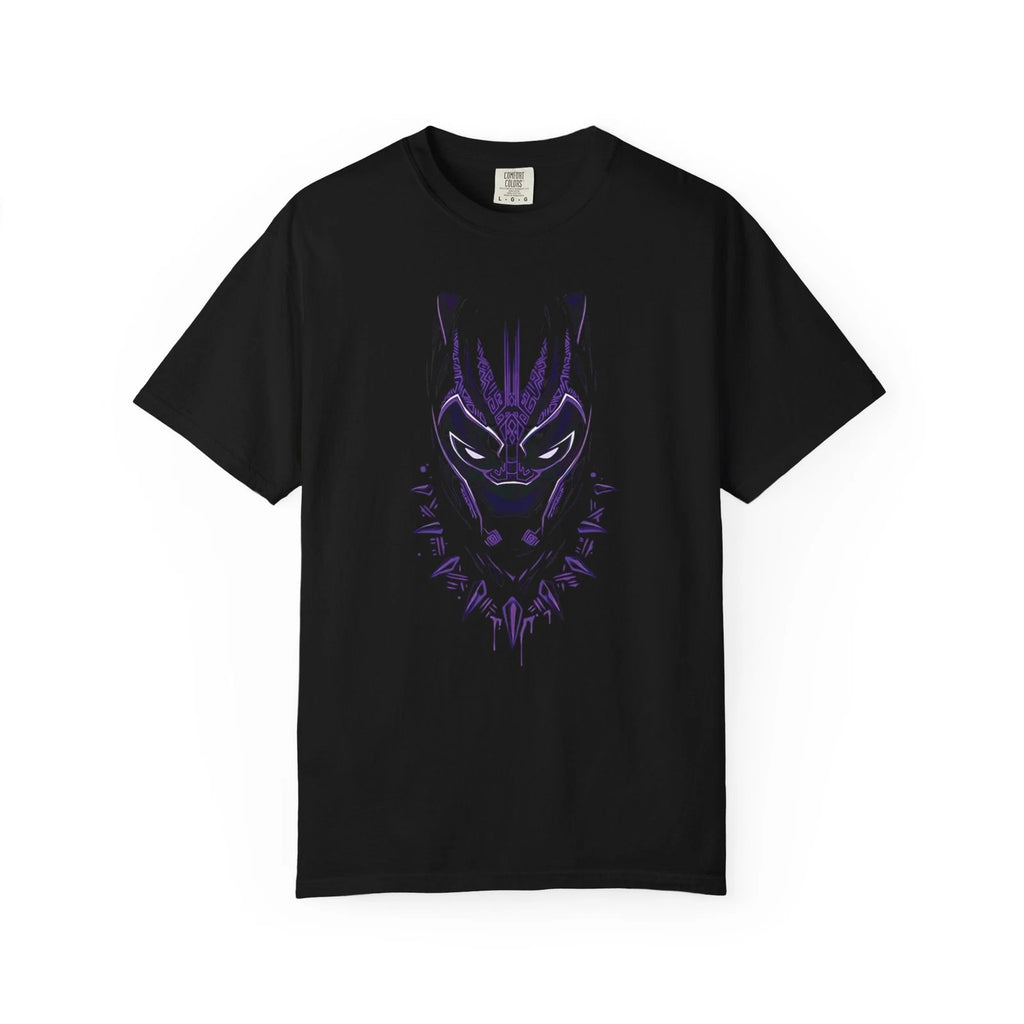 Black Panther Graphic Tee, Unisex Shirt, Casual Wear