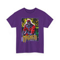 Magneto T-Shirt John Byrne Art Uncanny X-Men 97 Marvel Comics Retro Graphic Tee