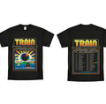 Train 2026 Tour 'Drops Of Jupiter 25 Years In The Atmosphere' T-shirt