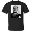 Igor Stravinsky Mugshot T-Shirt | Rites of Spring Modernist Composer Tee