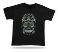 Tribal Skull Symbol Skeleton Mask special stylish tee tshirt birthday gift