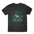 The Earth Has Music T-Shirt. 100% Cotton Premium Tee NEW