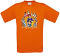 Boogie Nights Dirk Diggler T-Shirt All Sizes NEW