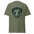 The Green Dragon Tavern, American Revolution, Sons of Liberty, July 4th, T-shirt
