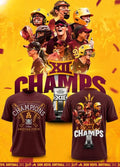Arizona Big 12 Tournament Champions 2026 T-Shirt