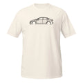 Comfy T-Shirt For RS3 2022 Car Lovers Birthday Gift Stylish Tee Shirt