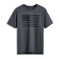 Alpinestars Waving CSF Motorcycle Tee Regular Fit Men's T-Shirt Black