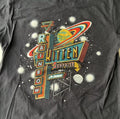Rainbow Kitten Surprise No Vacancy 2019 Tour Concert T-Shirt