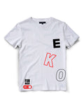 Fun Mode Cool Design T-Shirt Unisex Jersey Short Sleeve Tee