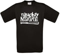 Naughty by Nature Rap Hip Hop T-Shirt All Sizes NEW