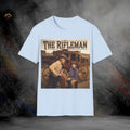 The Rifleman T-Shirt | Softstyle Tee