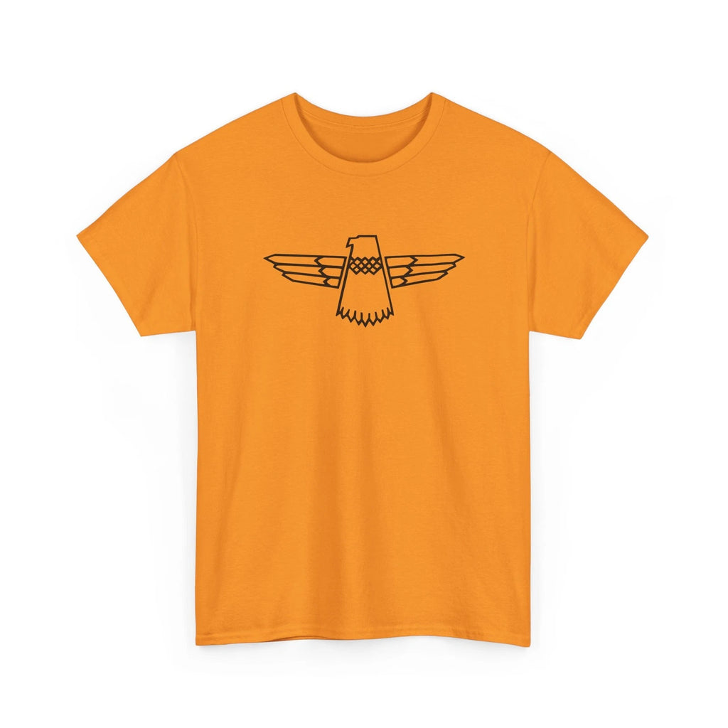 Gibson Thunderbird Pickguard Emblem T-Shirt Tee Gift 13 Colors Bass Guitar