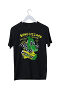 King Gizzard & The Lizard Wizard Graphic Mens Unisex T-Shirt S M L XL 2 3 4 XL