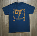 Can band rock band future days NAVY T-shirt Unisex All sizes 2F600