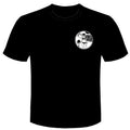 Rik Mayall Bottom tee t shirt FICK ERF BADGE Retro T-shirt TV Young Ones comedy