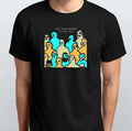 The Maccabees Graphic Unisex T-SHIRT S M L XL XXL 3 4 XL Black