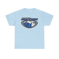 San Diego Riptide California Arena Football 2002-2005 T-shirt