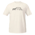 Comfy T-Shirt For Ford Phaeton 1930 Car Lovers Birthday Gift Stylish Tee Shirt