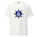 Soi 6 Pattaya Designer T-Shirt – Iconic Street Style, White, Casual & Trendy