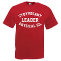 Adults Retro Hip Hop Fight For Your Right Boy Band Stuyvesant Unisex T-Shirt